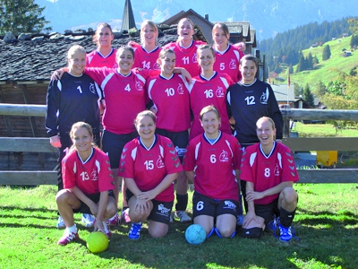 HBCM 2.Liga/2008