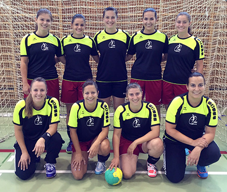 HBCM Herren 3.Liga/2016