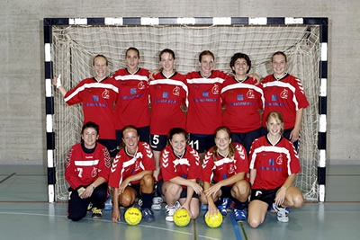 HBCM Frauen 1/2005