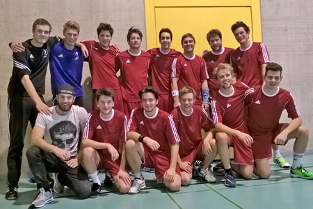 HBCM Herren 3.Liga/2016