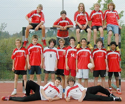 HBCM MU17/2004