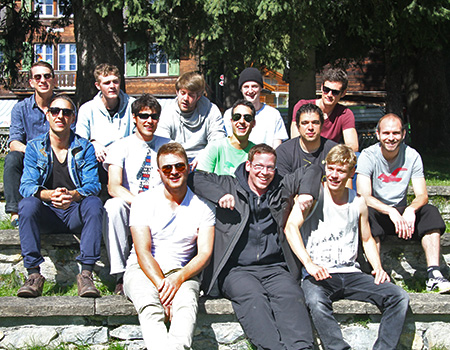 HBCM Herren 3.Liga