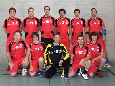 HBCM Herren-1/2010