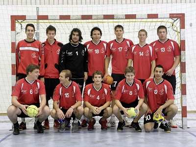 HBCM Herren-2/2010