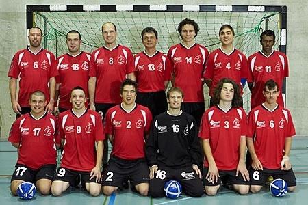 HBCM Herren 4.Liga/2009
