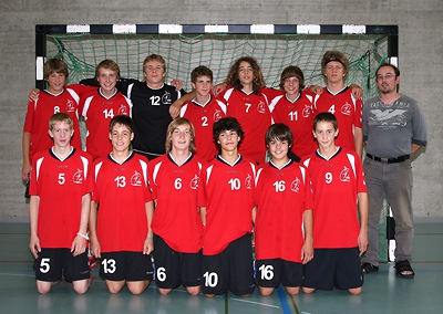 HBCM MU17/2007