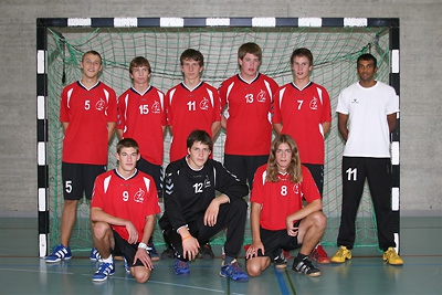 HBCM MU19/2007