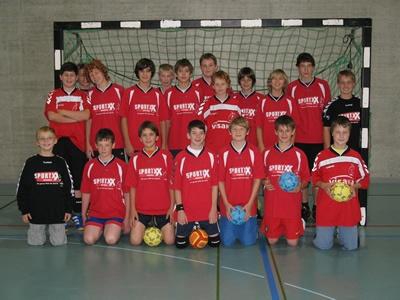 HBCM MU15/2009
