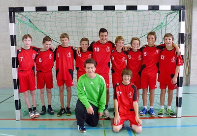 HBCM MU15/2013