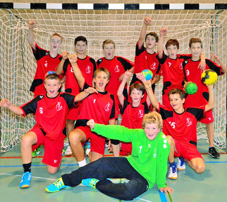 HBCM MU15/2016