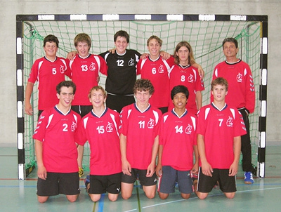 HBCM MU17/2005