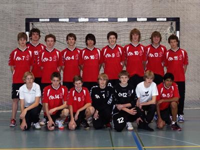HBCM MU17/2009