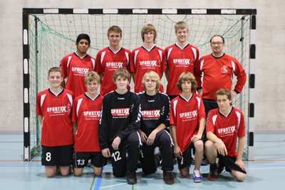 HBCM MU17/2010