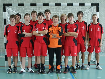 HBCM MU17/2011