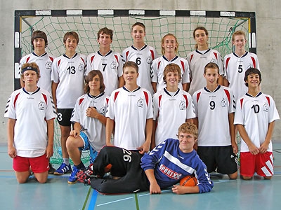 HBCM MU19/2008