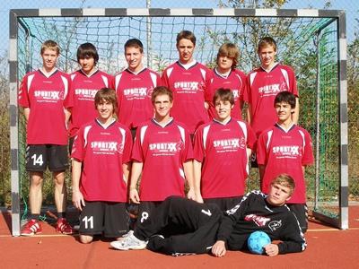 HBCM MU19/2009