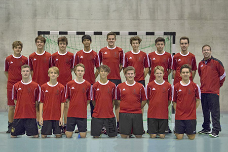 HBCM MU19/2016