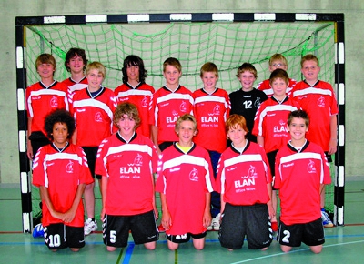 HBCM MU15/2008