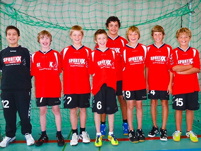 HBCM MU15/2012